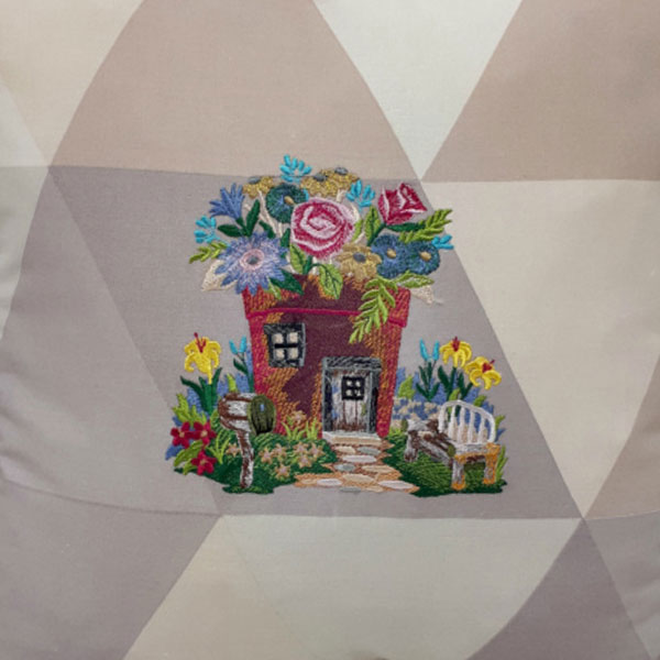 Авторские работы