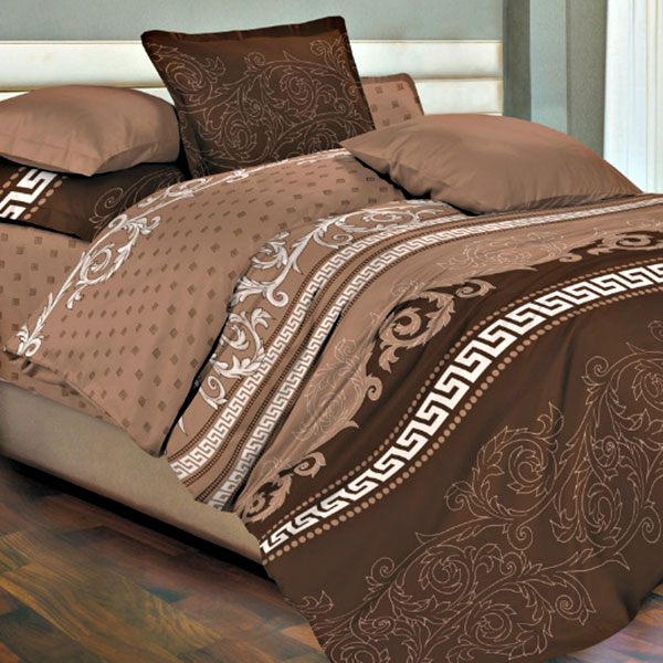 Постельное бельё