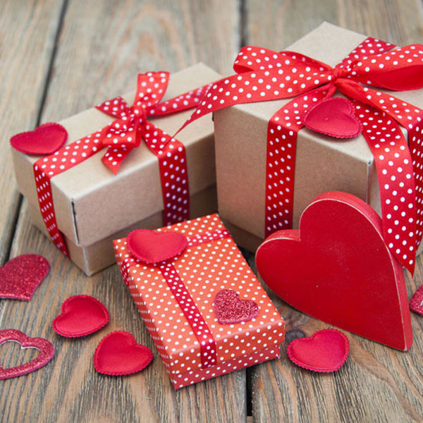 Подарочная продукция