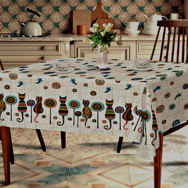 Кухонный текстиль