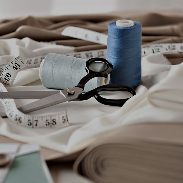 Пошив на заказ