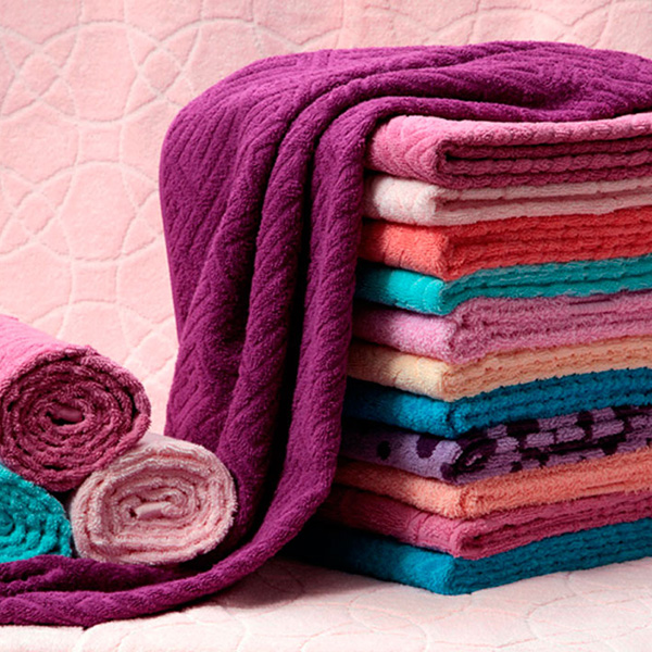 Махровые изделия